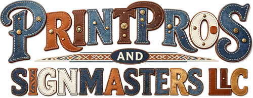 PRINTPROS AND SIGNMASTERS LLC